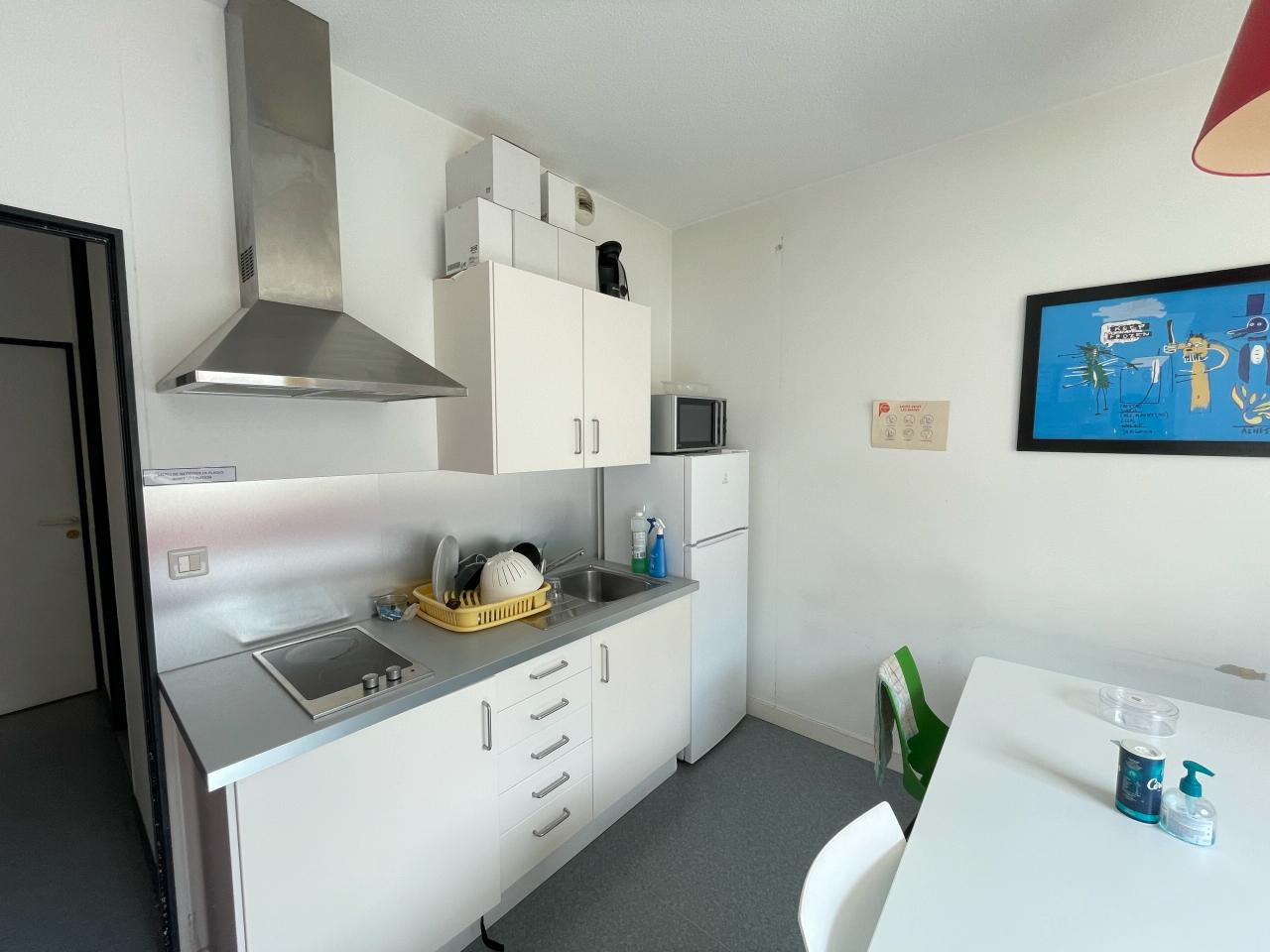 Bureau Nantes 205m² Location bureau Nantes Loire-Atlantique OLBUR2532943 5